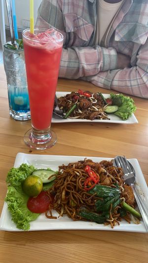  at Boss Taste in Tanah Rata