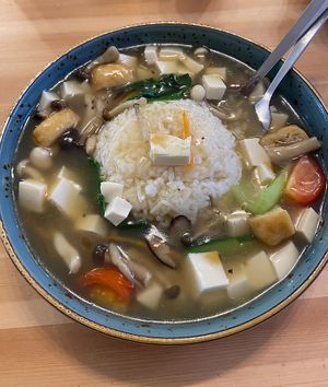   at Boss Taste in Tanah Rata