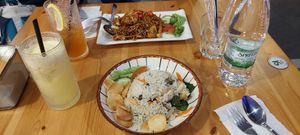  at Boss Taste in Tanah Rata