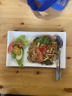   at Boss Taste in Tanah Rata