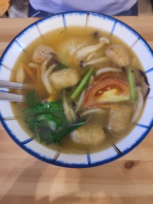  at Boss Taste in Tanah Rata