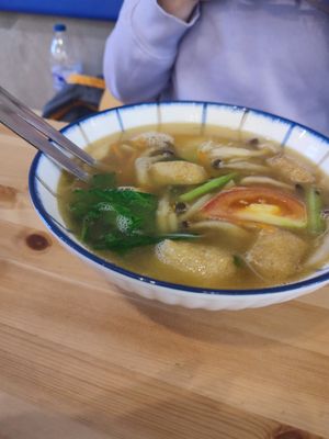  at Boss Taste in Tanah Rata