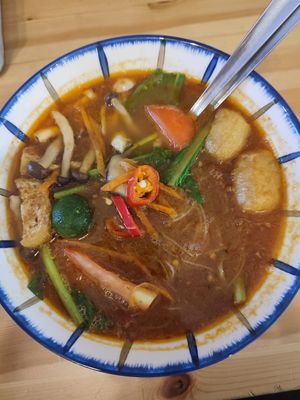  at Boss Taste in Tanah Rata