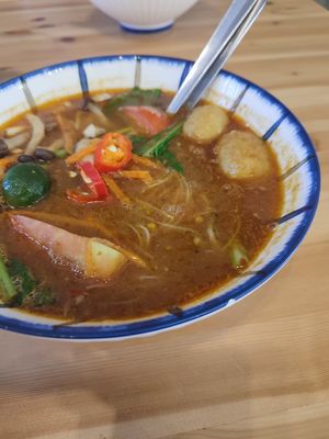  at Boss Taste in Tanah Rata