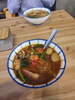  at Boss Taste in Tanah Rata