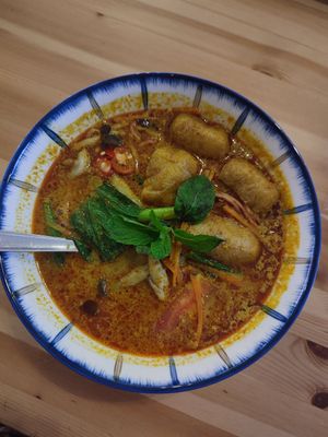  at Boss Taste in Tanah Rata