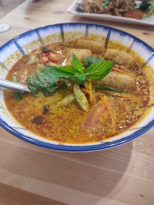  at Boss Taste in Tanah Rata