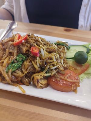  at Boss Taste in Tanah Rata