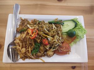  at Boss Taste in Tanah Rata