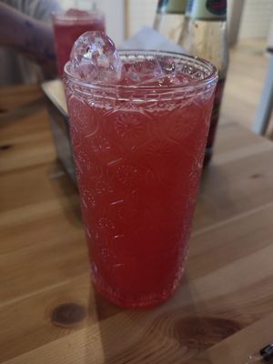  at Boss Taste in Tanah Rata