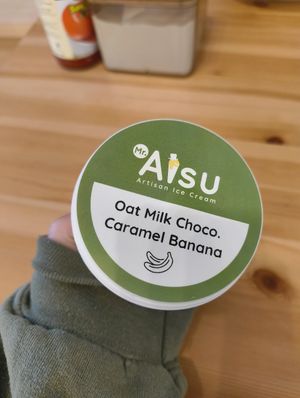  at Boss Taste in Tanah Rata