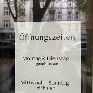 Stand: 3. Okt. 2024  at ima vegan  in Hamburg