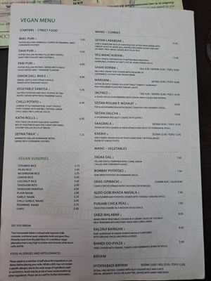  at Indique in Manchester