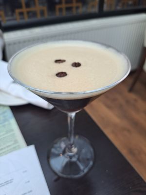  at Indique in Manchester