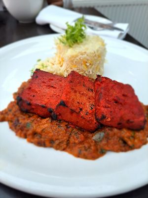  at Indique in Manchester