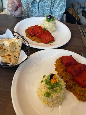  at Indique in Manchester