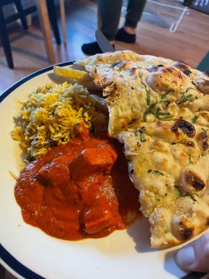  at Indique in Manchester