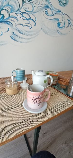  at B&b El Mirador in Alghero