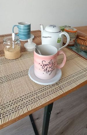  at B&b El Mirador in Alghero