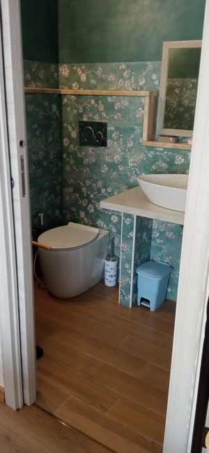  at B&b El Mirador in Alghero