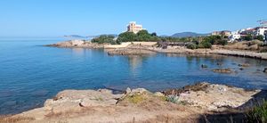  at B&b El Mirador in Alghero