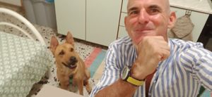  at B&b El Mirador in Alghero