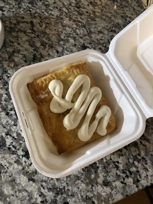   at Chad's Chai in Winston-salem