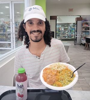  at Pure & Healthy in Caguas