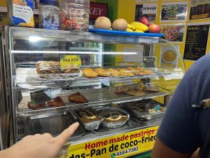   at By Nathy's in Puerto Viejo De Talamanca