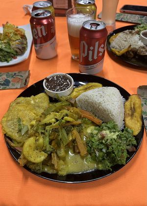   at By Nathy's in Puerto Viejo De Talamanca
