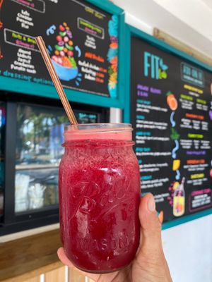  at Fitlab by Juicylab in Bocas Del Toro