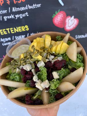  at Fitlab by Juicylab in Bocas Del Toro