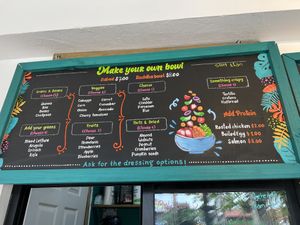   at Fitlab by Juicylab in Bocas Del Toro