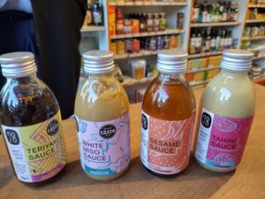  at All Carrot No Stick in Sheffield