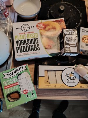  at All Carrot No Stick in Sheffield