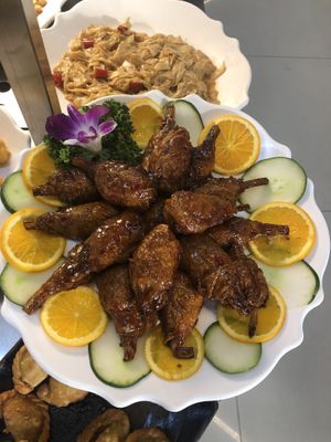   at Pure Gourmet -  蔬食本色素食坊 in Taichung