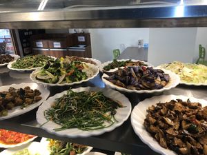   at Pure Gourmet -  蔬食本色素食坊 in Taichung