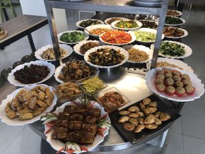   at Pure Gourmet -  蔬食本色素食坊 in Taichung