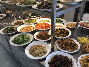   at Pure Gourmet -  蔬食本色素食坊 in Taichung