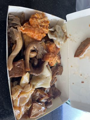   at Pure Gourmet -  蔬食本色素食坊 in Taichung