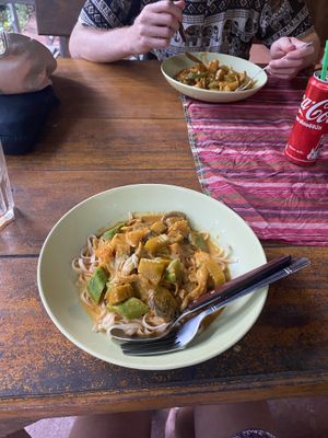   at Mai Homestay in Koh Jum