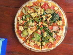  at Mai Homestay in Koh Jum