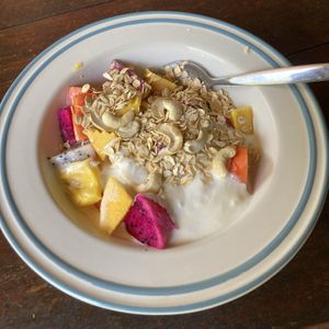   at Mai Homestay in Koh Jum