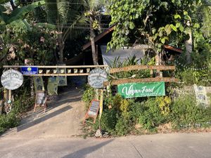   at Mai Homestay in Koh Jum