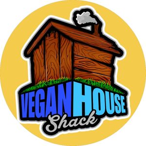  at Vegan House Shack Kitchen @ Planted by Faith in Greenville