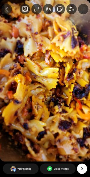  at Vegan House Shack Kitchen @ Planted by Faith in Greenville