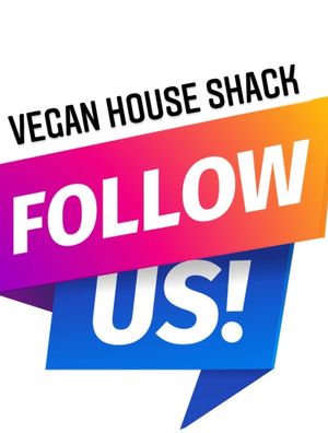  at Vegan House Shack Kitchen @ Planted by Faith in Greenville