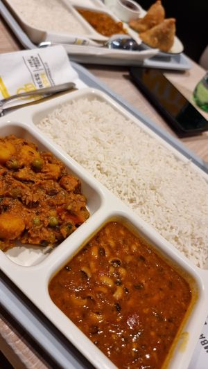  at Bombay Express in Vienna