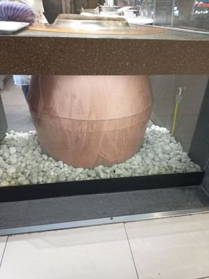  at Bombay Express in Vienna