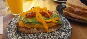  at Macoco in Montevideo